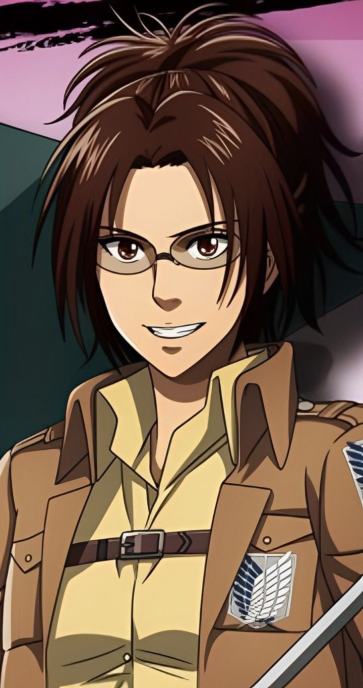 Hange Zoe vs Yor Forger Who Would Win This Fight?